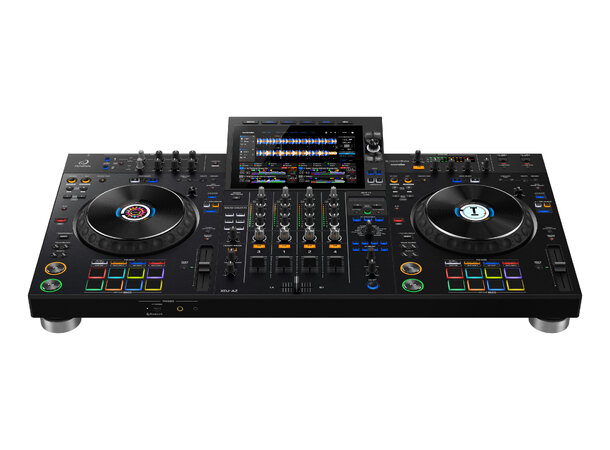 AlphaTheta XDJ-AZ Profesjonelt DJ-system, standalone 