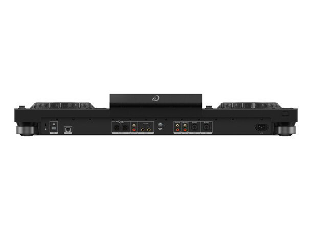 AlphaTheta XDJ-AZ Profesjonelt DJ-system, standalone 