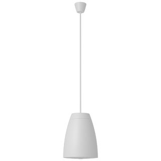 Audac ALTI6/W pendelhøyttaler hvit Toveis 6" pendelhøyttaler 16 ohm