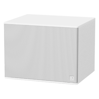 Audac ARCHI10 (hvit) Passiv Sub Kompakt 10” arkitektonisk subwoofer