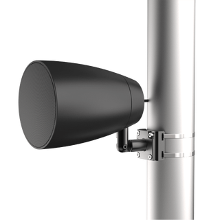 Audac MBK530/W Stolpebrakett for Alti 4M og 6M - HVIT