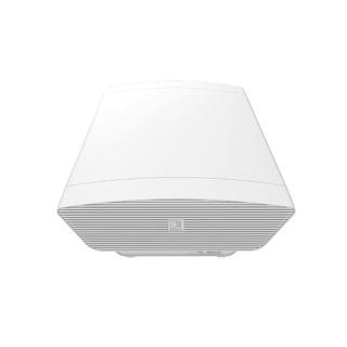 Audac Noba 8 Passiv 8" sub Hvit