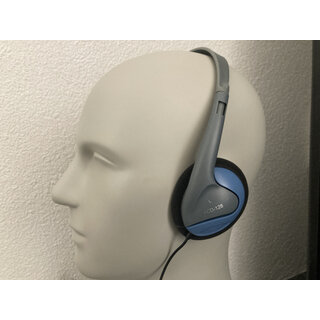 Audioropa ACD-128 hodetelefon med 3,5 mm TRS