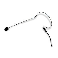 Audioropa EM-01 Mikrofon Ørebåret mikrofon