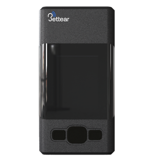 Bettear RTX-SD Auracast™ Toveis Mottaker Bluetooth® Hørselsassistanse