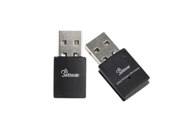 Bettear USB Wi-Fi Dongle For Bettear SHOW 