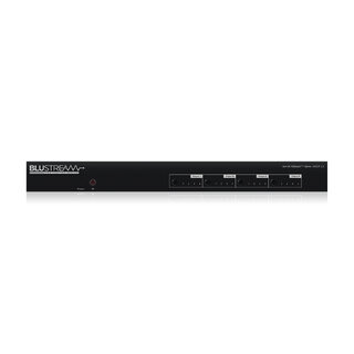 Blustream C44-KIT Contractor 4x4 HDBaseT™ Matrix Kit - 70m