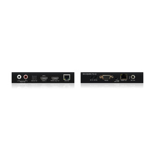 Blustream HEX100ARC-TX-V2 HDBaseT™Transmitter - 100m