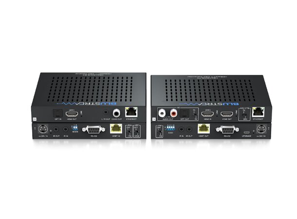 Blustream HEX150CS-KIT HDBaseT™ CSC Extender Set - 150m 