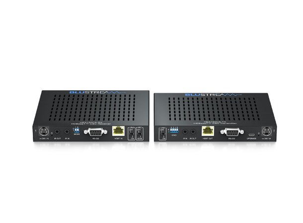 Blustream HEX150CS-KIT HDBaseT™ CSC Extender Set - 150m 