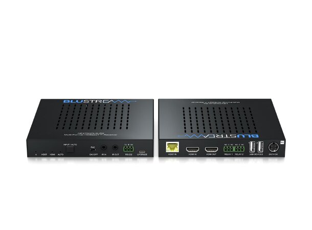 Blustream HEX70CS HDMI Extender Kit CSC HDBaseT™ Receiver - 70m 