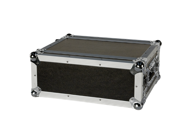 First Solutions 4U effektrack 4U - 463mm dybde 