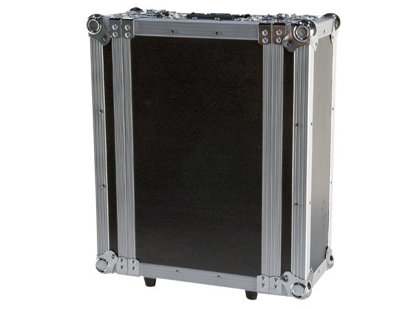 First Solutions 4U effektrack 4U - 463mm dybde 