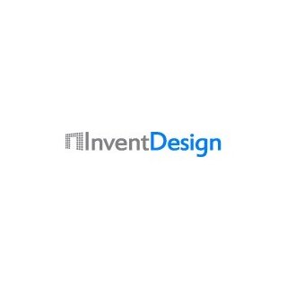 InventDesign Mont.clip 9112X/9111X Black 9111X/9112X -series Black
