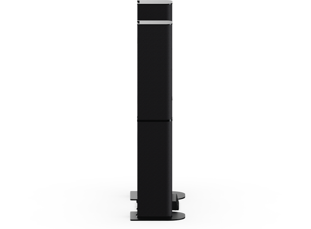 K-Array Dolomite-KRD202P Passive stereo system 4xKDL102 + KA104L 
