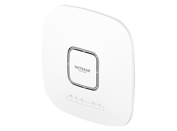 NETGEAR AV-Line NG-WAX628-111EUS NETGEAR® Insight WiFi 6 PoE Aksesspunkt 