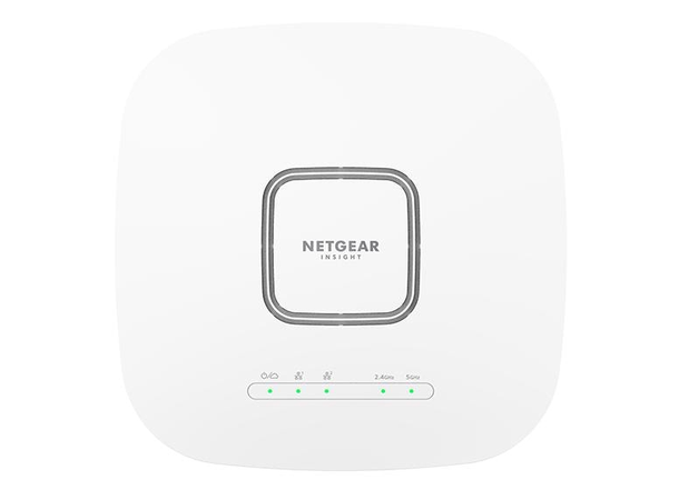 NETGEAR AV-Line NG-WAX628-111EUS NETGEAR® Insight WiFi 6 PoE Aksesspunkt 