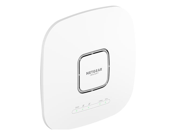 NETGEAR AV-Line NG-WAX628-111EUS NETGEAR® Insight WiFi 6 PoE Aksesspunkt 