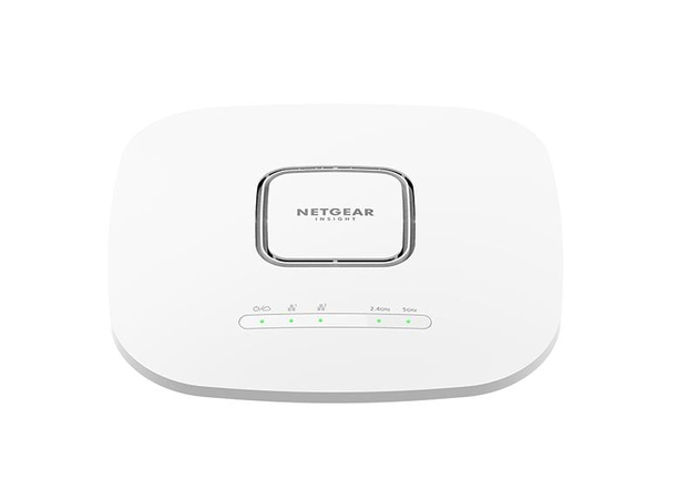 NETGEAR AV-Line NG-WAX628-111EUS NETGEAR® Insight WiFi 6 PoE Aksesspunkt 