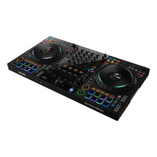 Pioneer DJ DDJ-FLX10 4 kanals kontroller