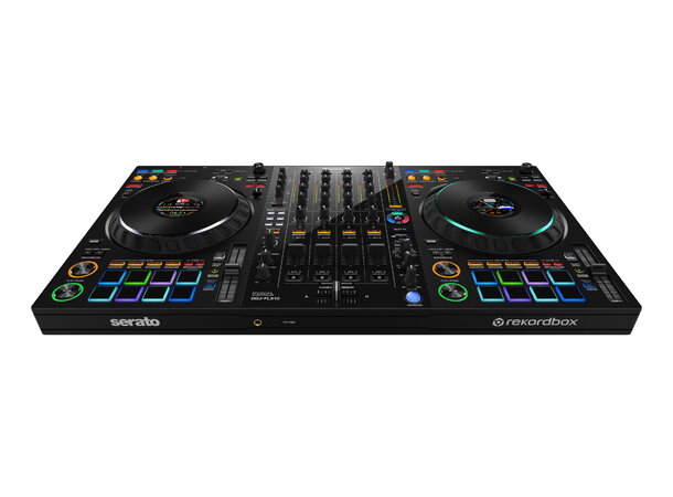 Pioneer DJ DDJ-FLX10 4 kanals kontroller 