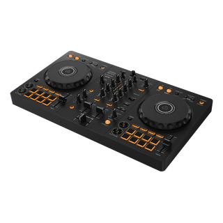 Pioneer DJ DDJ-FLX4 DJ kontroller