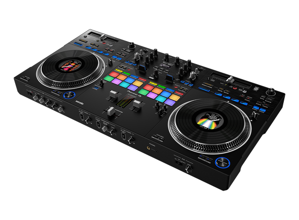Pioneer DJ DDJ-REV7 DJ kontroller for Serato