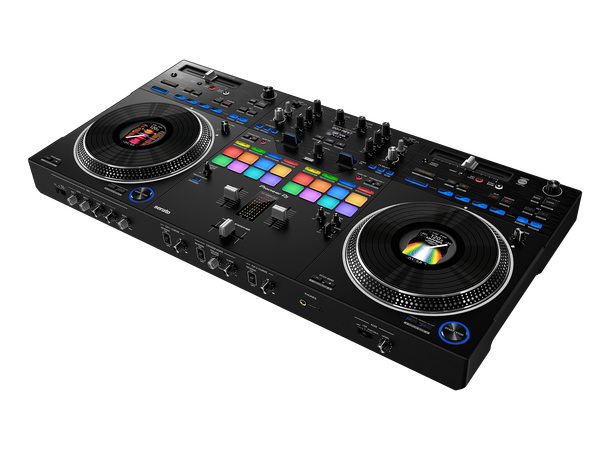 Pioneer DJ DDJ-REV7 DJ kontroller for Serato 