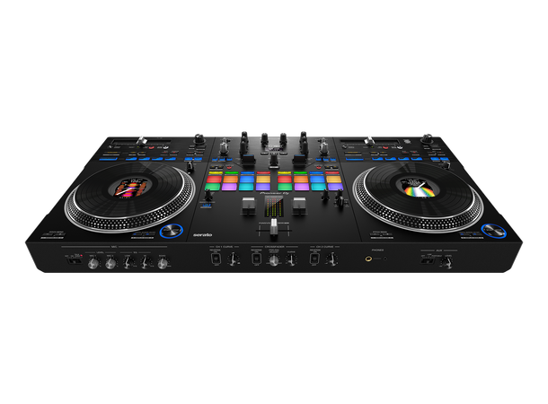 Pioneer DJ DDJ-REV7 DJ kontroller for Serato