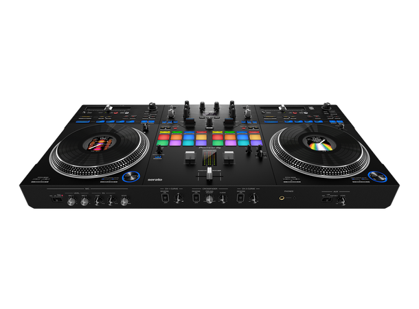 Pioneer DJ DDJ-REV7 DJ kontroller for Serato 