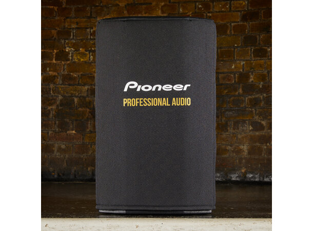 Pioneer Professional Audio CVR-XPRS1182S Trekk for XPRS1182S 