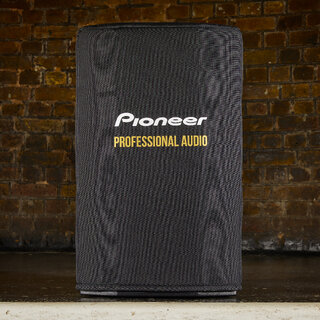 Pioneer Professional Audio CVR-XPRS1182S Trekk for XPRS1182S