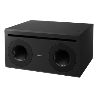 Pioneer Professional Audio subwoofer 10" passiv