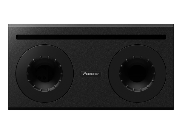 Pioneer Professional Audio subwoofer 10" passiv 