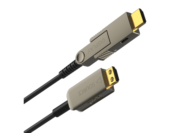 Procab CLV215A HDMI A-A 10m HDMI A male - HDMI A male 