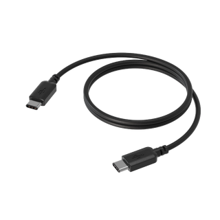 Procab CSD600, USB-C 3 lengder, USB 2.0 (480 MBPS) - 20V/3A/6