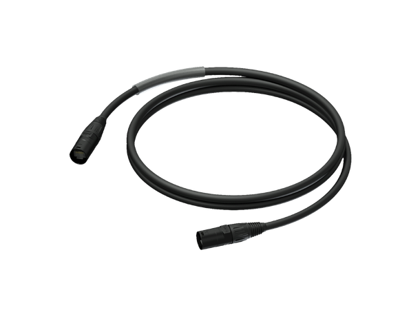 Procab PRD520 CAT5e SF/UTP Highflex m/Neutrik Ethercon