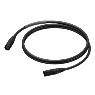 Procab PRD520 CAT5e SF/UTP Highflex m/Neutrik Ethercon