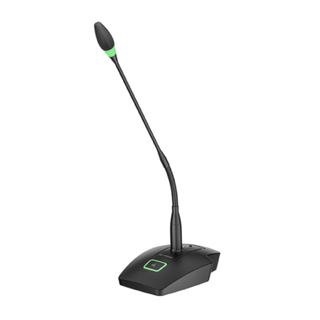 Sennheiser EW-DX TS 3-PIN (R1-9) R1-9 (520-607.8MHz) Bordsender 3-pin XLR