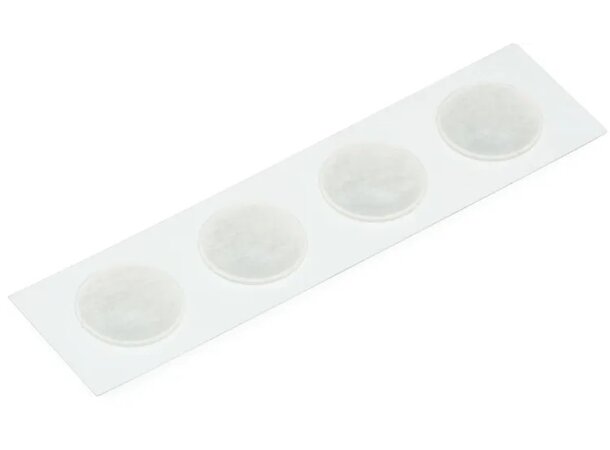 Sennheiser EW-D EM RUBBER FEET Rubber feet for EW-D EM receiver 