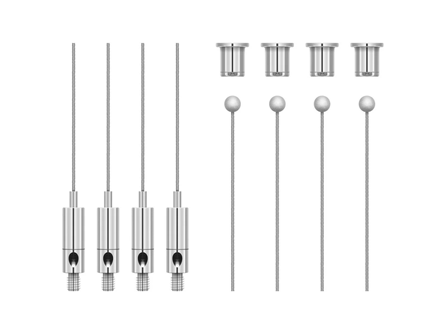 Sennheiser SL CM SK Monterings wire Team Connect Ceili 