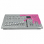 Showtec ColorCue 3 DMX Kontroller 144 Ch, 24-fader, 6-color LED