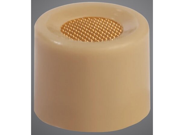 Shure BETA53 high boost cap beige 