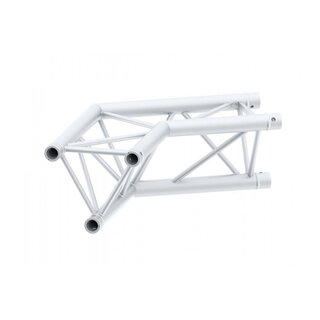 Sixty82 M29T-C204 2-way 120dgr apex down 2 veis trekant 120gr hjørne Farge: Alu