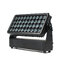 SnowARC Pro Quad 40 mkII 40x10W RGBW,OLED,True1,5P-DMX,IP65,CRMX