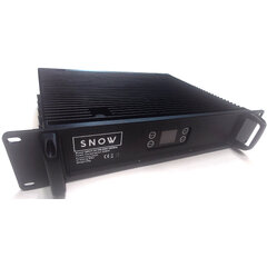 SnowPIX Control Rack IP Controller f/32 x SnowPIX Strip/Dot/Zoom