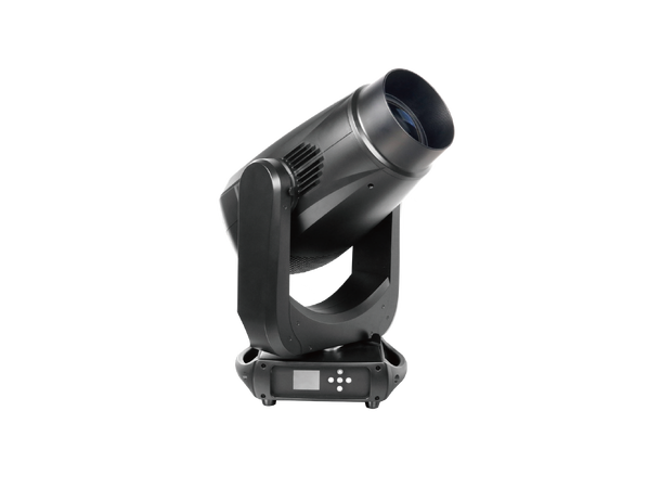 Snow Frost Hybrid Spot 550 CMY,W-DMX/RDM/Artnet/3-30 zoom 
