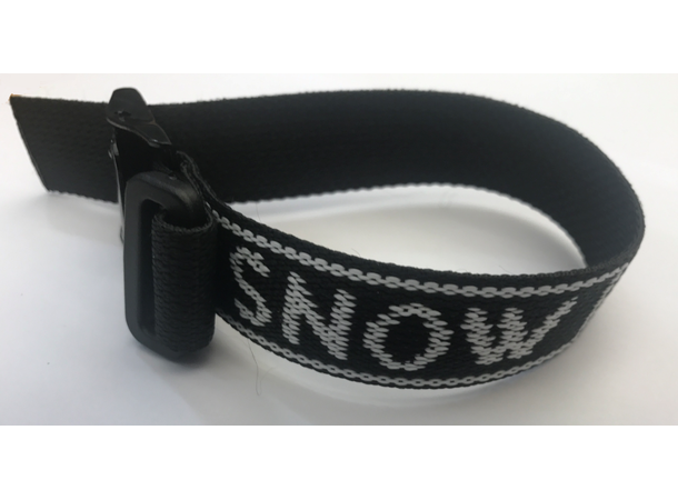 Snow Multistropp  40cm 25mm 40cm 25mm