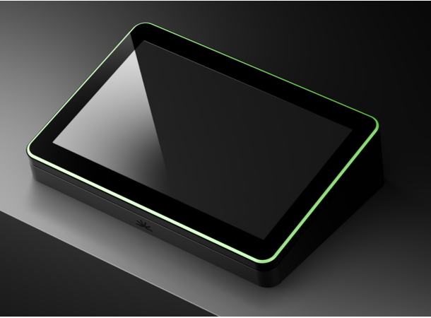 Xilica RoomPro™ X10 10" Touchscreen PC Controller 