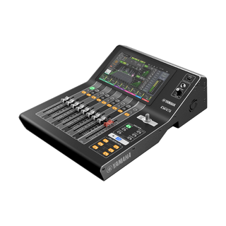 Yamaha DM3 Standard digital mikser 16+1 ST, 2 FX Re, 6 AUX, 2 MTRX